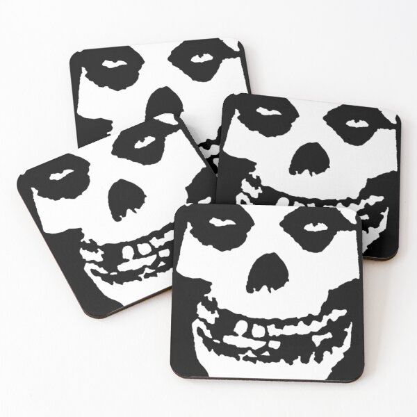 Item preview, Misfits designed and sold by VedaHills.