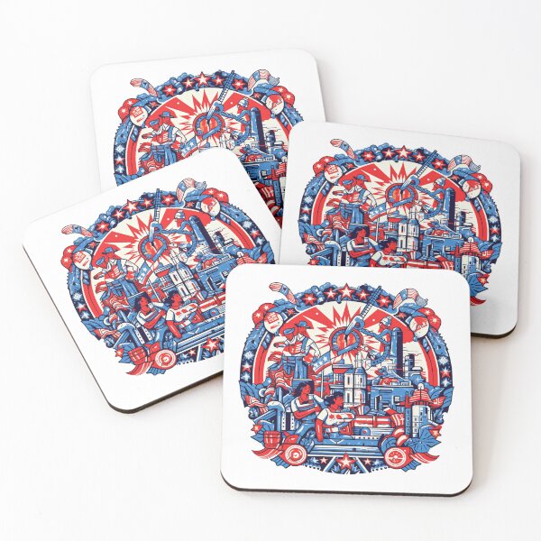 Item preview, Labor Day Celebration: Honoring Hard Work designed and sold by captainpeter.