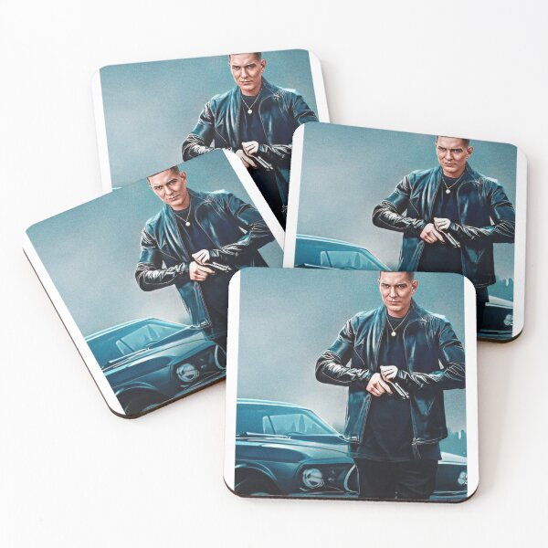 Item preview, Tommy Egan Power designed and sold by Thugs-n-Bando.