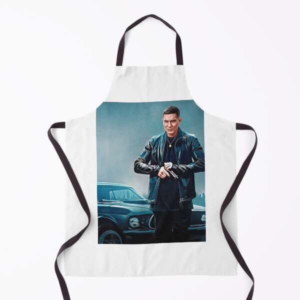 Item preview, Tommy Egan Power designed and sold by Thugs-n-Bando.