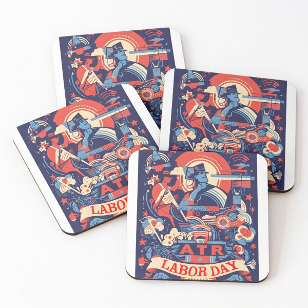 Item preview, Labor Day Celebration: Honoring Hard Work designed and sold by captainpeter.