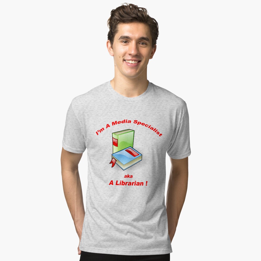 Item preview, Tri-blend T-Shirt designed and sold by BWBConcepts.