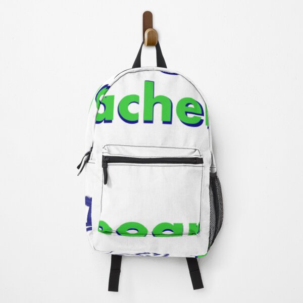 Item preview, Best Geography Teacher designed and sold by CosmicItems.