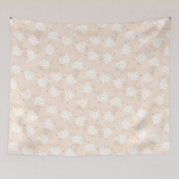 Item preview, Rose Gold Party Balloons designed and sold by RebeccaFlaherty.