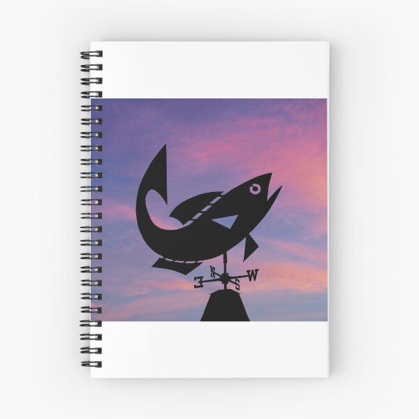 Item preview, weathervane 2 designed and sold by Alex Preiss.