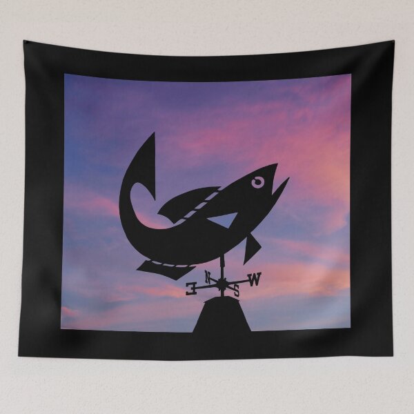 Item preview, weathervane 2 designed and sold by Alex Preiss.