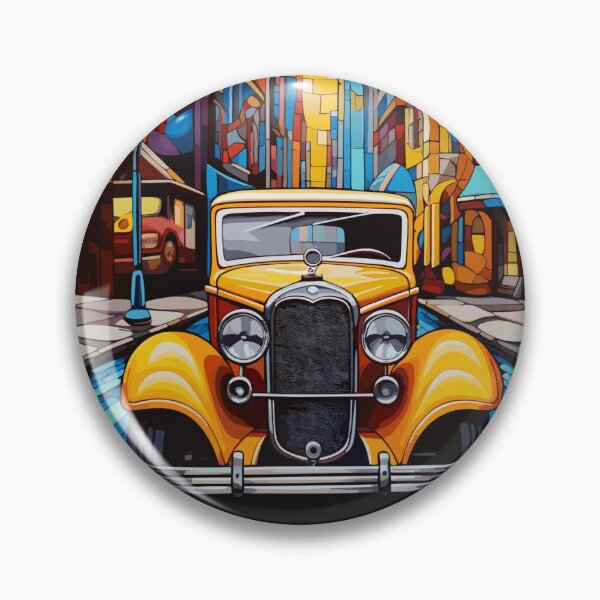 Item preview, Summer in the city designed and sold by randynash.