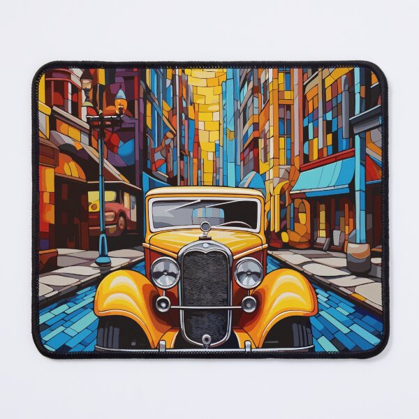 Item preview, Summer in the city designed and sold by randynash.