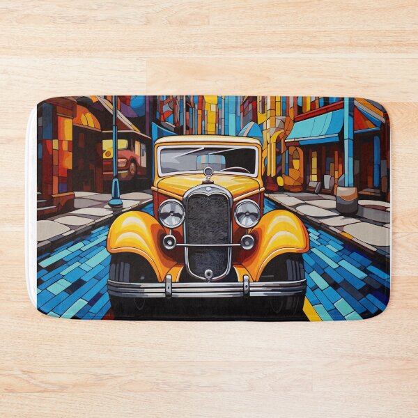 Item preview, Summer in the city designed and sold by randynash.
