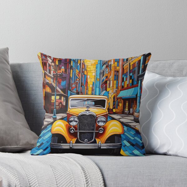 Item preview, Summer in the city designed and sold by randynash.