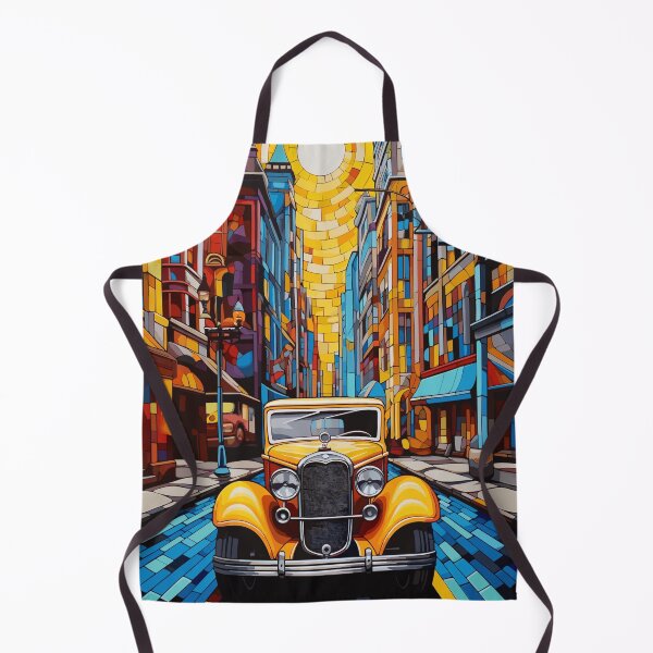 Item preview, Summer in the city designed and sold by randynash.