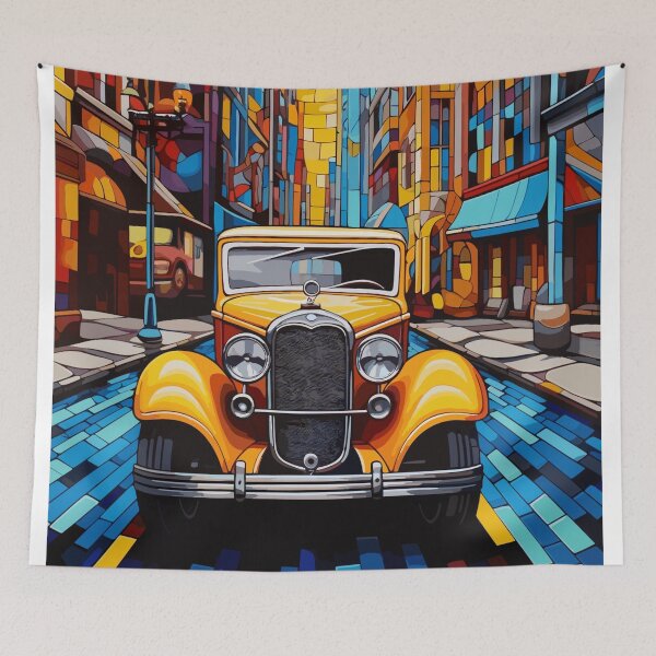 Item preview, Summer in the city designed and sold by randynash.