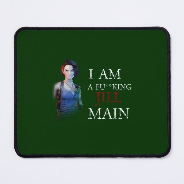 Item preview, Dead By daylight JillMain Active  designed and sold by vennkieran.