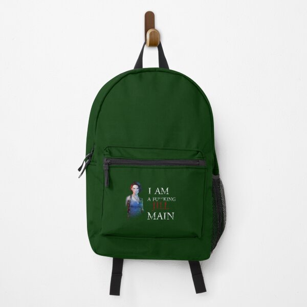 Item preview, Dead By daylight JillMain Active  designed and sold by vennkieran.