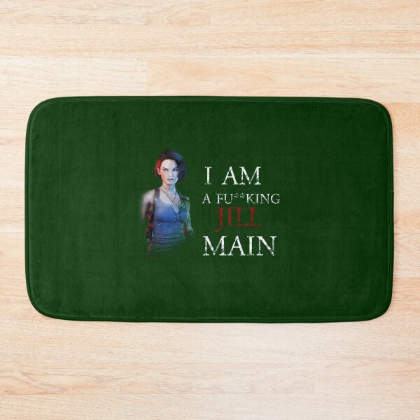 Item preview, Dead By daylight JillMain Active  designed and sold by vennkieran.