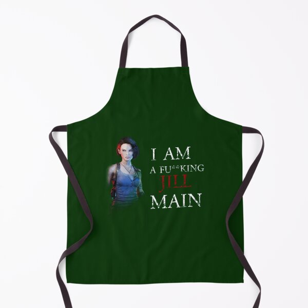 Item preview, Dead By daylight JillMain Active  designed and sold by vennkieran.