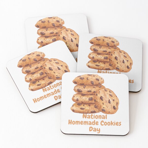 Item preview, Copy of National Homemade Cookies Day designed and sold by Simo0455.