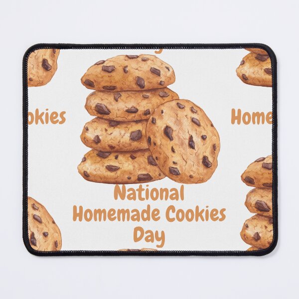 Item preview, Copy of National Homemade Cookies Day designed and sold by Simo0455.