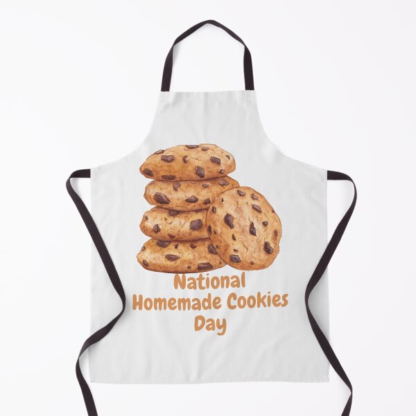 Item preview, Copy of National Homemade Cookies Day designed and sold by Simo0455.