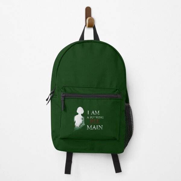 Item preview, Dead By daylight JillMain designed and sold by vennkieran.