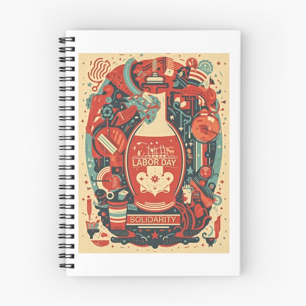 Item preview, Labor Day Celebration: Honoring Hard Work designed and sold by captainpeter.