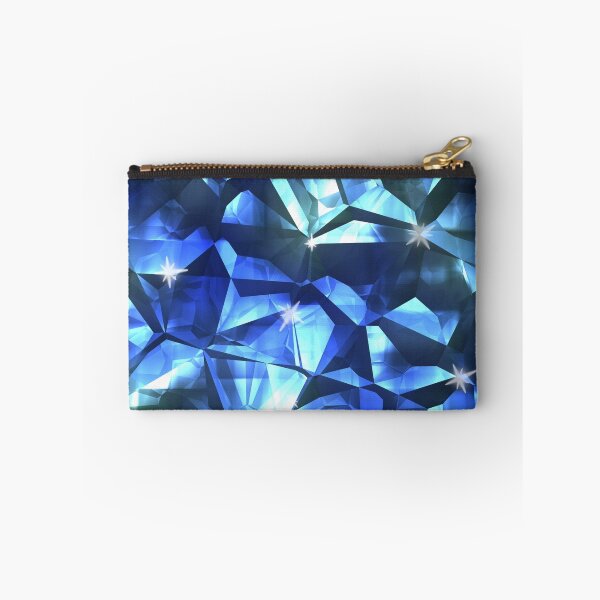 Item preview, Blue Crystal designed and sold by bloomingvine.