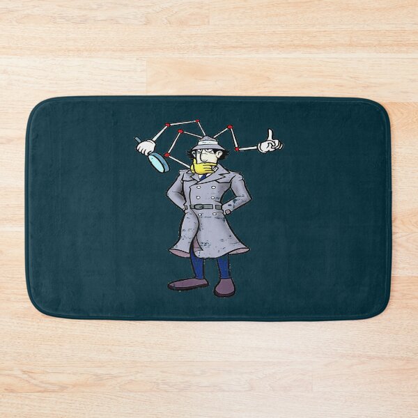 Item preview, Inspector Gadget  designed and sold by SawdahFairfield.