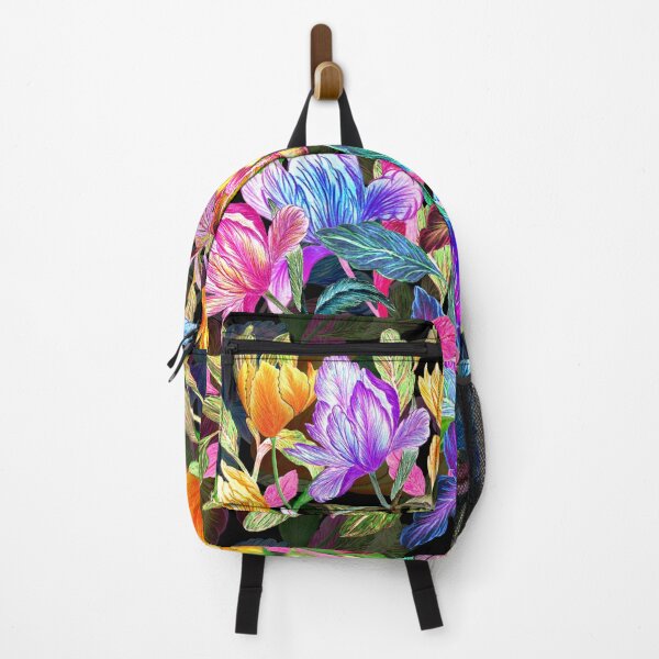 Item preview, Magical Wild Irises designed and sold by Dusanka Djeric.