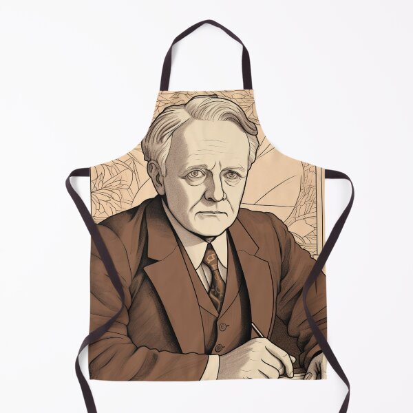Item preview, James Buchanan leader designed and sold by ComicsFactory.
