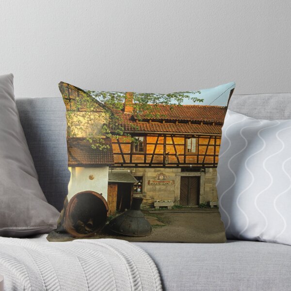 Item preview, Schmitt brewery in Thüringen, Germany, 1991 designed and sold by David A. L. Davies.