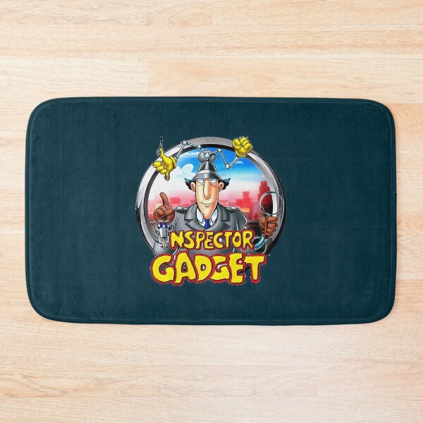 Item preview, Inspector Gadget  designed and sold by SawdahFairfield.