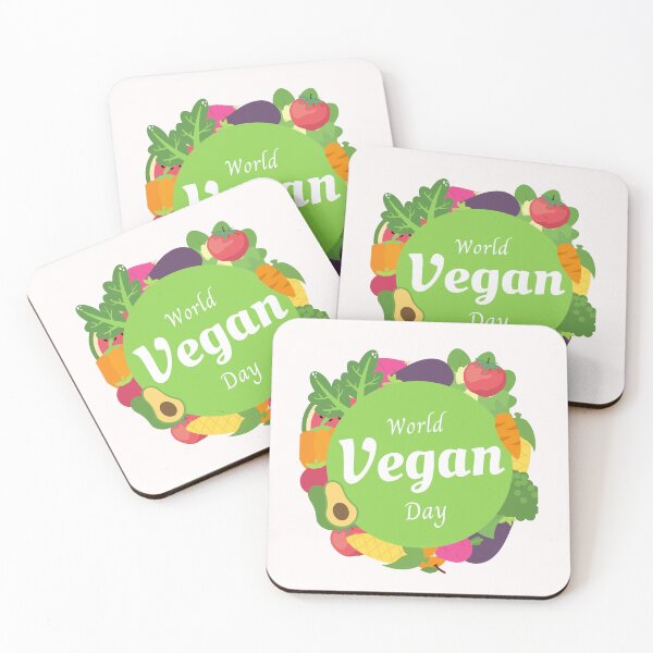 Item preview, Copy of Copy of World Vegetarian Day designed and sold by Simo0455.