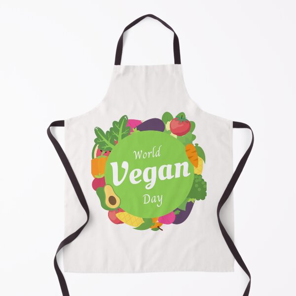 Item preview, Copy of Copy of World Vegetarian Day designed and sold by Simo0455.