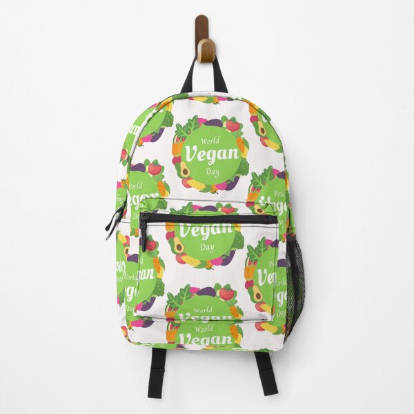 Item preview, Copy of Copy of World Vegetarian Day designed and sold by Simo0455.