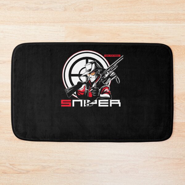 Item preview, Sniper  designed and sold by KarleyFunk.