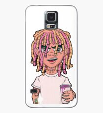 Lil Pumpe Hülle & Skin für Samsung Galaxy