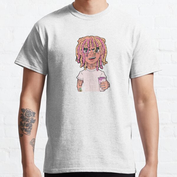 Lil Pump Gifts Merchandise Redbubble - roblox lil pump molly id