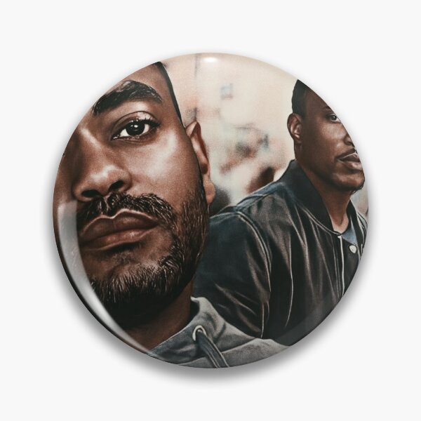 Item preview, Dushane and Sully Top Boy designed and sold by Thugs-n-Bando.