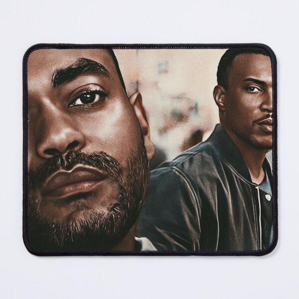 Item preview, Dushane and Sully Top Boy designed and sold by Thugs-n-Bando.