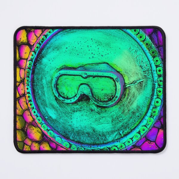 Item preview, Goggles designed and sold by SeanHennessey.