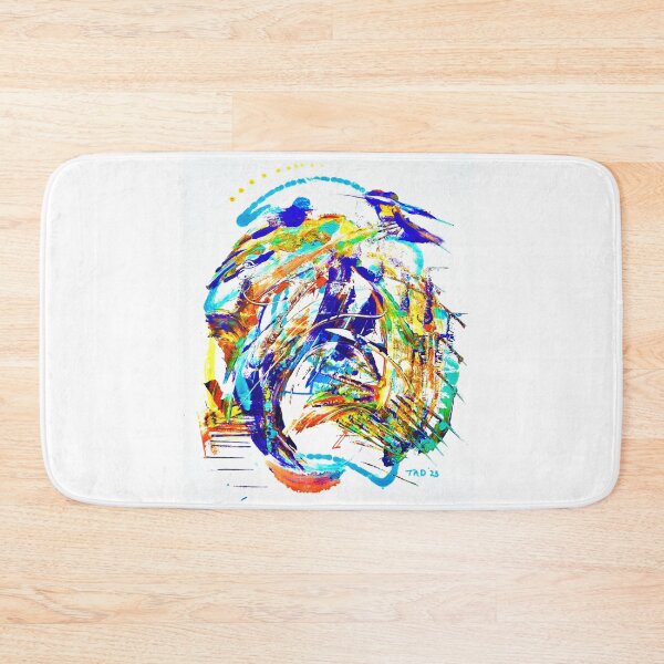 Item preview, Humming By designed and sold by tiffanyarpdaleo.