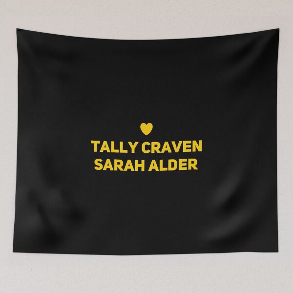 Item preview, Tally and Sarah 	 		 designed and sold by nuvaaaejdqs18.