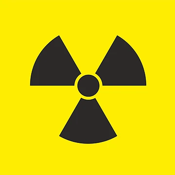 Artwork thumbnail, Radioactiv by Photomoment
