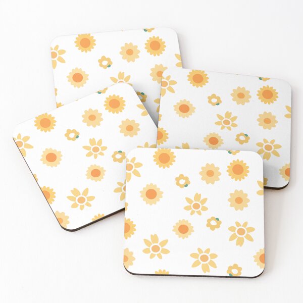 Item preview, Yellow Sunflowers designed and sold by OscarAndOphelia.