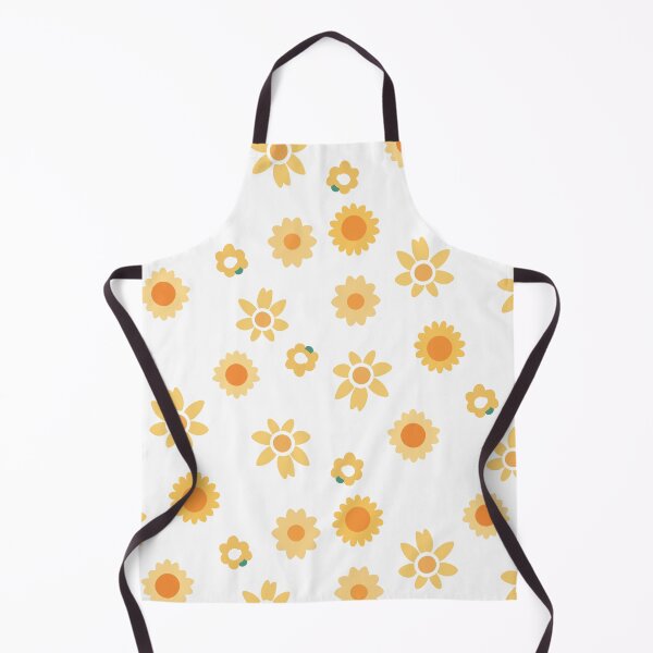 Item preview, Yellow Sunflowers designed and sold by OscarAndOphelia.