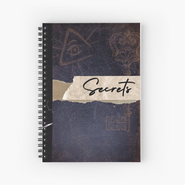 Item preview, TUVW - Secret Archive designed and sold by TUVW-Shop.