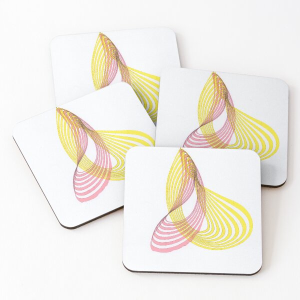 Item preview, Kiss designed and sold by Harmonographer.