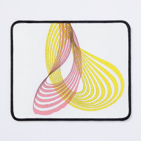 Item preview, Kiss designed and sold by Harmonographer.