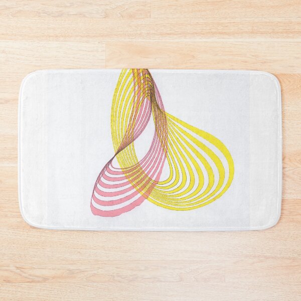 Item preview, Kiss designed and sold by Harmonographer.