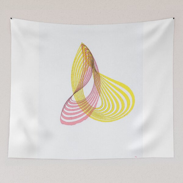 Item preview, Kiss designed and sold by Harmonographer.